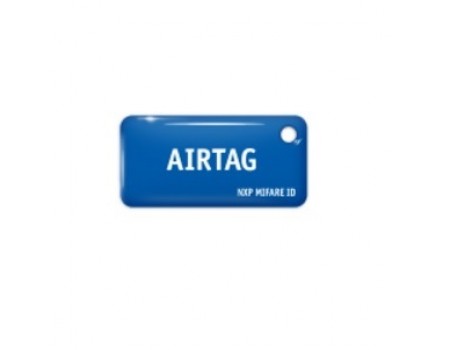 AIRTAG Mifare ID Standard (синий) Брелок