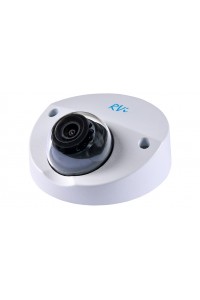 RVi-IPC32MS-IR V.2 (2.8 мм) IP-камера купольная