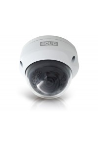 BOLID VCG-222 Видеокамера CVI купольная уличная антивандальная