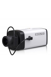 BOLID VCG-310 Видеокамера CVI корпусная
