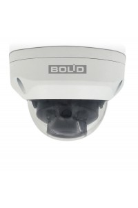 BOLID VCI-230 IP-камера купольная уличная антивандальная