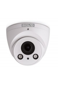 BOLID VCI-830-01 IP-камера купольная уличная