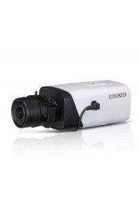 BOLID VCI-320 IP-камера корпусная