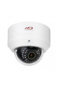 MDC-AH8290WDN-30 Видеокамера AHD купольная уличная антивандальная