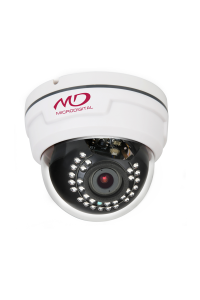MDC-H7290VSL-30 Видеокамера HD-SDI купольная