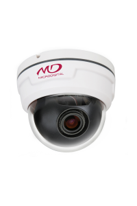 MDC-H7290VSL Видеокамера HD-SDI купольная
