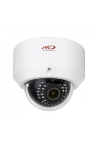 MDC-L8090VSL-30A IP-камера купольная уличная антивандальная