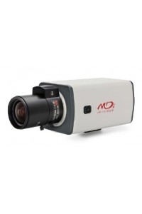 MDC-L4090CSL IP-камера корпусная