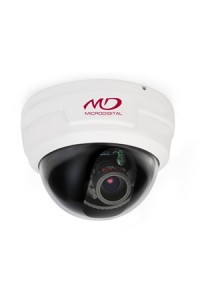 MDC-L7290VSL IP-камера купольная