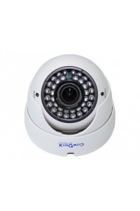 CO-LD222P IP-камера купольная уличная