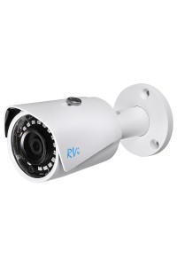 RVi-IPC42S V.2 (2.8) IP-камера корпусная уличная