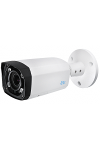 RVi-HDC421 (2.7-12) Видеокамера мультиформатная корпусная уличная