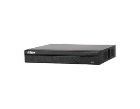 DHI-NVR2108HS-8P-S2 IP-видеорегистратор 8-канальный