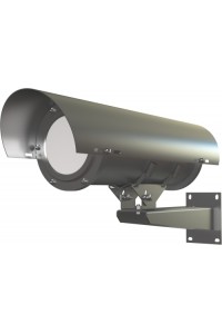 ТВК-194 IP (AXIS P1364) IP-камера корпусная уличная