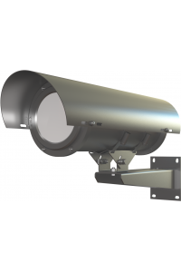 ТВК-180 IP Ex (Apix Box/S2 sfp Expert) (4-10 мм) IP-камера корпусная уличная взрывозащищенная
