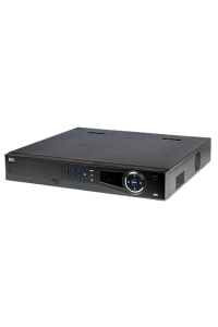 RVi-IPN16/4-4K V.2 IP-видеорегистратор 16-канальный