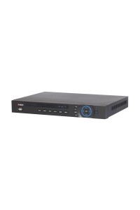 DHI-NVR4216-8P-4KS2 IP-видеорегистратор 16-канальный