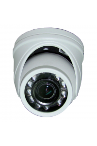 GF-VIR4306AHD4.0 Видеокамера AHD купольная уличная антивандальная