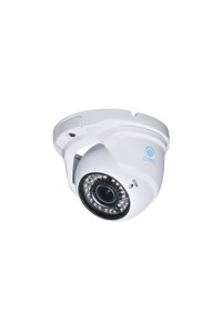 NC-VD21 (2.8-12 мм) IP-камера купольная уличная антивандальная