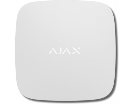 Ajax LeaksProtect (white) Извещатель утечки воды радиоканальный