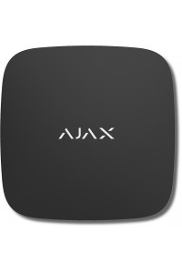 Ajax LeaksProtect (black) Извещатель утечки воды радиоканальный