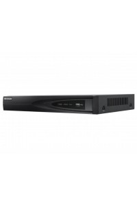 DS-7604NI-K1/4P IP-видеорегистратор 4-канальный