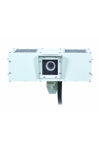 Релион-ВК-П-ЭО-IP IP-видеокамера с электрическим охлаждением