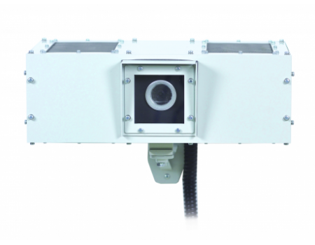 Релион-ВК-П-ЭО-IP IP-видеокамера с электрическим охлаждением