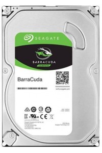 HDD 4000 GB (4 TB) SATA-III Barracuda (ST4000DM004) Жесткий диск (HDD)