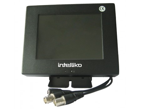 INT-050SM-TK Монитор LCD 5 дюймов