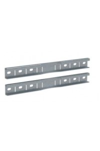 Комплект крепления шкафов CE/RAM box к столбу (R5FB300) Комплект крепления шкафов к столбу, ширина шкафа 300 мм