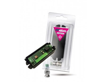 AVT-Nano Active S Комплект приемопередатчиков видеосигнала