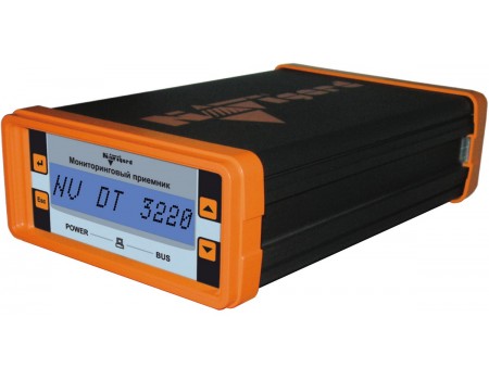 NV DT 3320 2-канальный ТЛФ / GSM приемник