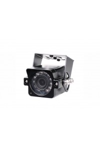 MDC-AV6260FSL-12 Видеокамера AHD миниатюрная квадратная уличная