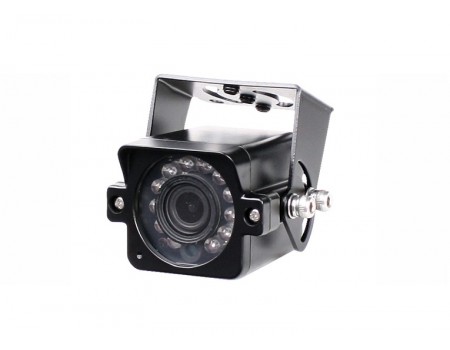 MDC-AV6260FSL-12 Видеокамера AHD миниатюрная квадратная уличная