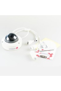 AC-D3111IR1 (3.6) IP-камера купольная