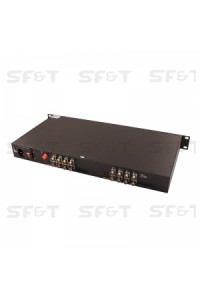 SF160S2T/HD Передатчик 16-канальный по оптоволокну