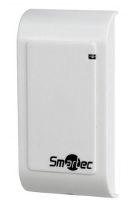 ST-PR011EM-WT Считыватель бесконтактный для proxi-карт и брелоков