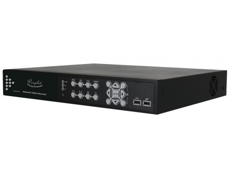 ACE DN-5064AR6 IP-видеорегистратор 64-канальный