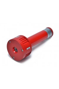 ИТ-12-Exd (красный) Тестер взрывозащищенный для извещателей