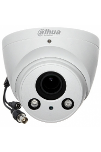 DH-HAC-HDW2231RP-Z Видеокамера CVI купольная уличная