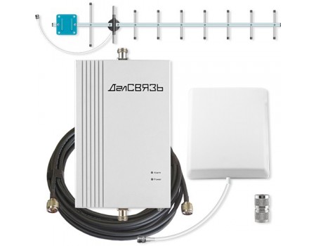 DS-1800-20 С2 Комплект усиления сотовой связи 1800 МГц