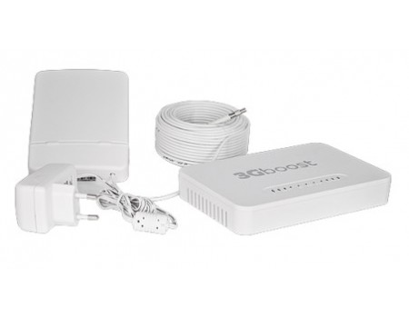 3Gboost, DS-2100-kit Комплект усиления сотовой связи 2100 МГц