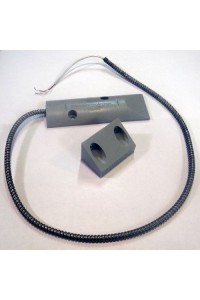 ИО 102-20 А3П (3) Извещатель охранный точечный магнитоконтактный, кабель в металлорукаве