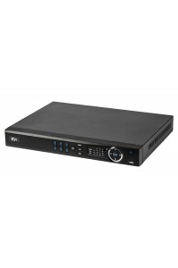 RVi-IPN8/2-4K IP-видеорегистратор 8-канальный