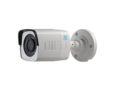 AC-B21 (3.6) Видеокамера мультиформатная корпусная уличная