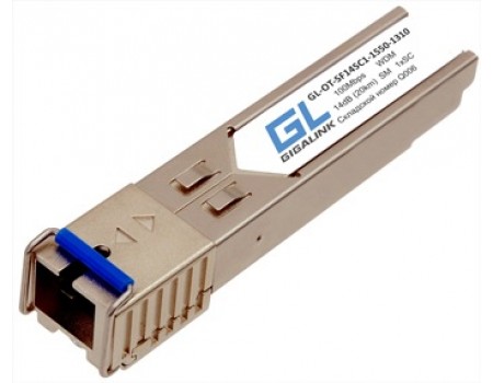 GL-OT-SF14SC1-1310-1550 SFP-модуль