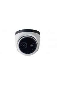 IPC2211-HN-SIR30-L0280 IP-камера купольная уличная