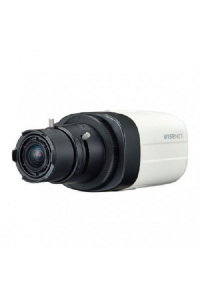 HCB-6000P Видеокамера мультиформатная корпусная