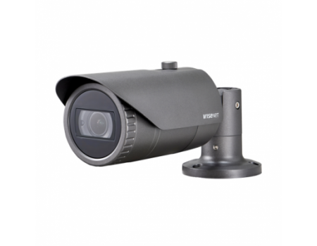 HCO-6080RP Видеокамера мультиформатная корпусная уличная